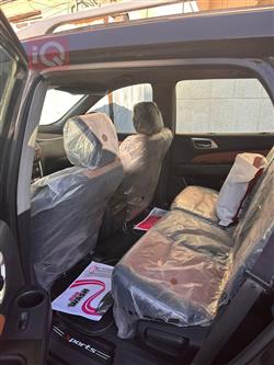 نيسان باثفايندر